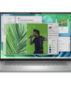 Dell inspirion 16 plus 7630 16gb core i7 1tb