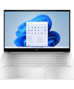 HP Envy 17 Laptop 2023 New, 17.3