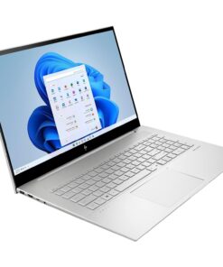HP Envy 17 Laptop 2023 New, 17.3