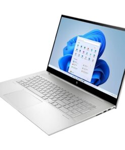 HP Envy 17 Laptop 2023 New, 17.3