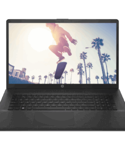 HP Laptop 17t-cn300, 17.3