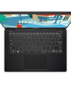 MSI modern 14 core i7 256gb ssd