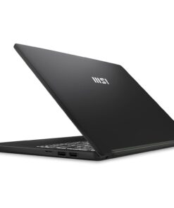 MSI modern 14 core i7 256gb ssd