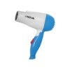 Nova NV-617B Foldable Mini Travel Hair Dryer Shopwice Nova NV-617B Foldable Mini Travel Hair Dryer