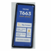 Tecno T663 Dual Sim With Camera & Super Bright Torch, FM, Bluetooth Shopwice Tecno T663 Dual Sim With Camera & Super Bright Torch, FM, Bluetooth