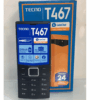 Tecno t467