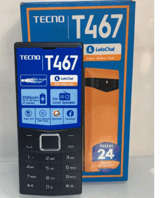 Tecno t467