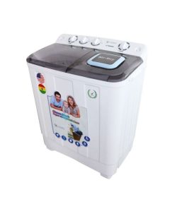 Vizio 11KG Twin Tub Top Load Semi Automatic Washing Machine