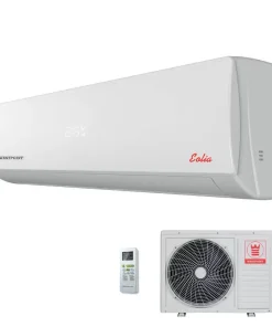 Westpoint 2.5HP-R410a Inv.Split Air Conditioner WIT2421.L
