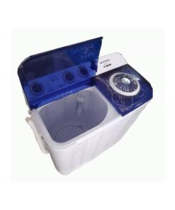 Westpool 7KG Twin Tub Washing Machine