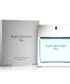 Alternative view of Calvin Klein CK truth For Men 100ml