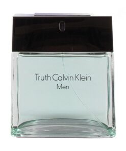 Calvin Klein CK truth For Men 100ml