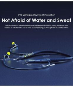 Oraimo Necklace Pro ANC Wireless Headphones Shopwice oraimo Necklace Pro ANC Wireless Headphones