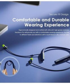 Oraimo Necklace Pro ANC Wireless Headphones Shopwice oraimo Necklace Pro ANC Wireless Headphones
