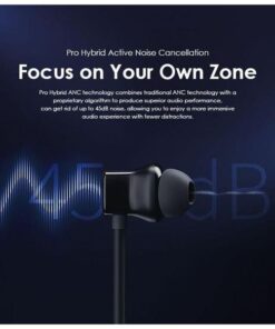Oraimo Necklace Pro ANC Wireless Headphones Shopwice oraimo Necklace Pro ANC Wireless Headphones