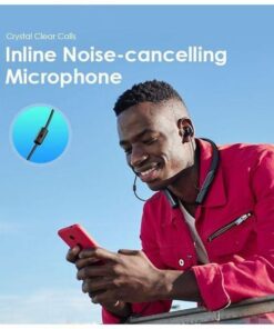 Oraimo Necklace Pro ANC Wireless Headphones Shopwice oraimo Necklace Pro ANC Wireless Headphones