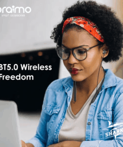 oraimo Shark 2 Sport Wireless Headphone