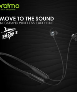 oraimo Shark 2 Sport Wireless Headphone