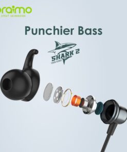 oraimo Shark 2 Sport Wireless Headphone