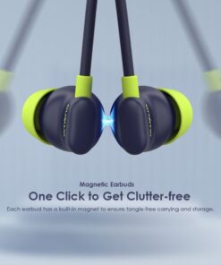oraimo Shark 4 Wireless Headphone