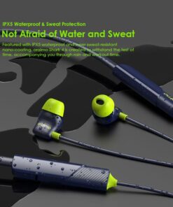 oraimo Shark 4 Wireless Headphone