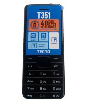 tecno t315