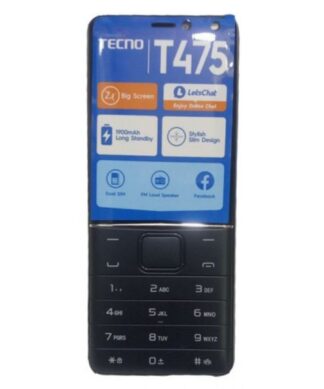 Tecno T475 Mobile