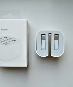 Apple 20W USB C Power Adapter Shopwice Apple 20W USB C Power Adapter