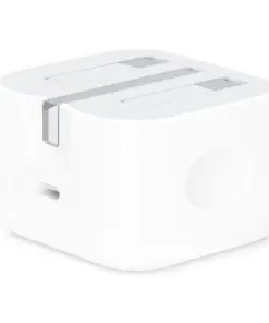 Apple 20W USB C Power Adapter