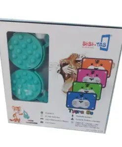 Bebe-Tab Tygra 8s Android Kids Tablet