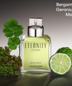 Calvin Klein Eternity for Men EDT 100ml