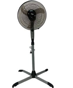 Suzika 16inches Standing Fan Sz-2020