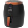 Westpoint Deluxe Air Fryer with Digital Display