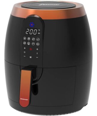 Westpoint Deluxe Air Fryer with Digital Display