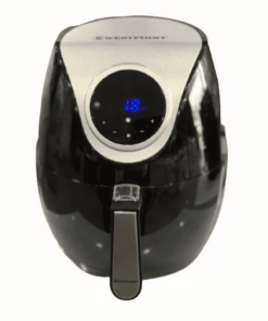 Westpoint Air Fryer with Digital Display 6.0L 1600W WAFY-601422.DN Shopwice Westpoint Air Fryer with Digital Display 6.0L 1600W WAFY-601422.DN