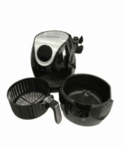 Westpoint Air Fryer with Digital Display 6.0L 1600W WAFY-601422.DN Shopwice Westpoint Air Fryer with Digital Display 6.0L 1600W WAFY-601422.DN