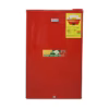 Westpool 80Liters Single Door Table Top Fridge Wp-120 Red