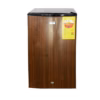Westpool 80Liters Single Door Table Top Fridge Wp-120 Wooden Shopwice Westpool WP-120 - WOOD Single Door Table Top Fridge – 80 Litres