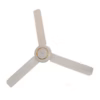 Westpool Wp-56-62 Decorative Ceiling Fan – 56″ White