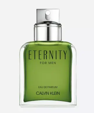 Calvin Klein CK Eternity Men Eau De Parfum 100ml