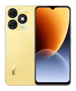 Itel A50 4G 8GB RAM 128GB ROM
