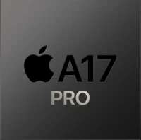 15 pro chip