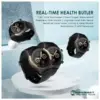 Oraimo watch R 1.32" Waterproof Smart Watch Shopwice oraimo watch R 1.32 Waterproof Smart Watch