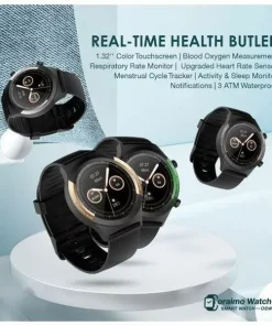 oraimo watch R 1.32 Waterproof Smart Watch