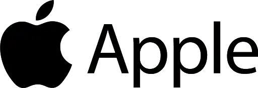 apple logo