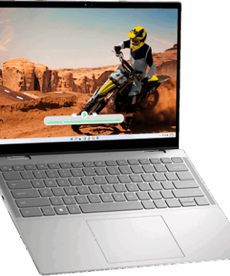 Dell Inspiron 14 2-in-1 Laptop