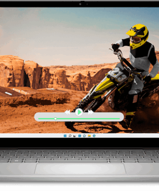 Dell Inspiron 14 2-in-1 Laptop