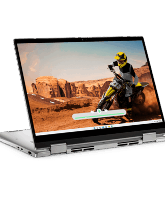 Dell Inspiron 14 2-in-1 Laptop