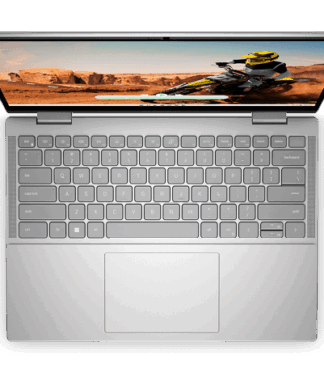 Dell Inspiron 14 2-in-1 Laptop