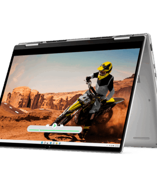 Dell Inspiron 14 2-in-1 Laptop